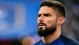  أوليفيه جيرو