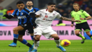 إنتر ميلان يتأهل لربع نهائي كأس إيطاليا بفوز عريض على كالياري