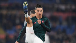 كريستيانو رونالدو 