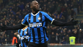 من فوز إنتر ميلان على كالياري