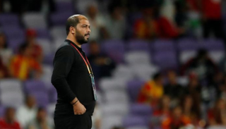 معين الشعباني