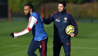 أرتيتا ولاكازيت