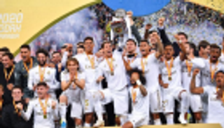 إشبيلية يرد دينا عمره 14 عاما إلى ريال مدريد