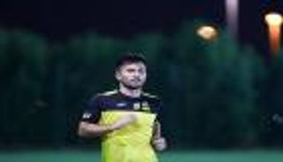 الفيحاء يضم فيلانويفا من اتحاد جدة