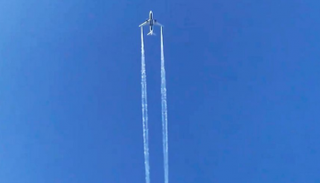 طائرة الرحلة "دلتا 89" 