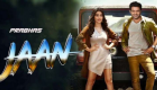 برابهاس يعود لـ"سينما التاميل" بفيلم جديد 