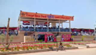 انطلاق ملتقى للتراث الإماراتي المصري في شرم الشيخ الخميس