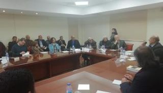 شعراء عرب يتعرضون لدور السياب