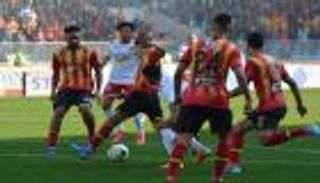 الترجي يستعيد صدارة الدوري التونسي بهدف في شباك النجم الساحلي