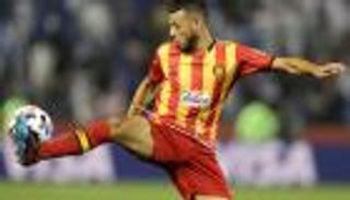الترجي التونسي يعلن انتقال أنيس البدري لاتحاد جدة