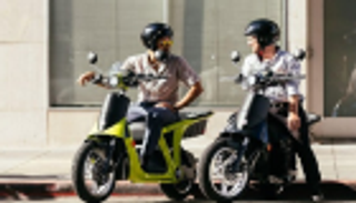 ارتفاع نسبة الإصابات بين قائدي السكوتر الكهربائي داخل الولايات المتحدة