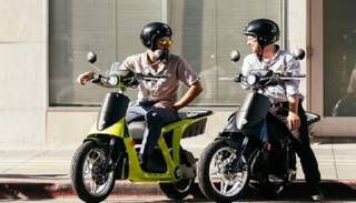 ارتفاع نسبة الإصابات بسبب قيادة السكوتر الكهربائي