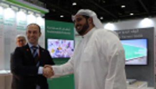 لأول مرة بالعالم.. إقامة مزرعة داخلية تعتمد على مصابيح "LED” في أبوظبي