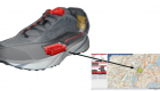 يستخدم GPS.. حذاء يحمي المسنين ومرضى ألزهايمر من الضياع