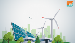 الإمارات تواصل ريادتها في استدامة الطاقة