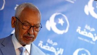 إخوان تونس.. خطايا الغنوشي تهدم النهضة