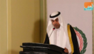 البرلمان العربي يطالب مجلس الأمن بمنع إرسال إرهابيين أجانب لليبيا