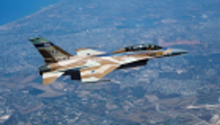 مقتل 3 عناصر من مليشيات إيرانية بقصف إسرائيلي على سوريا