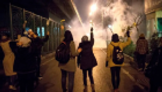 تليجراف: سقوط خامنئي في إيران "مسألة وقت"