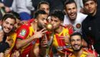 الحقبة الذهبية.. العقد الأخير يعيد الترجي التونسي إلى أمجاده الأفريقية