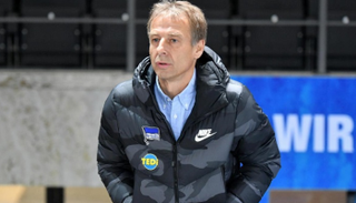 يورجن كلينسمان