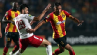 الحذر الدفاعي يغلب على تشكيلتي الترجي والنجم في كلاسيكو تونس