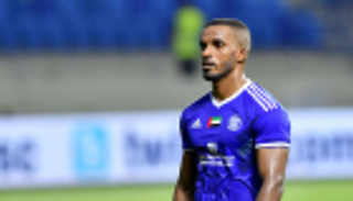 محمود خميس: لم أكن أتوقع تأهل النصر لنهائي كأس الخليج العربي