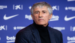 فيديوجراف.. 10 معلومات لا تعرفها عن كيكي مدرب برشلونة الجديد