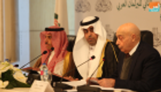 البرلمان العربي يصوت بالأغلبية على رفض التدخل التركي في ليبيا