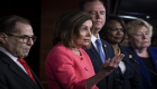 الكشف عن فريق محاكمة "عزل" ترامب.. آدم شيف رئيسا