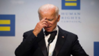 جو بايدن: أخطأت بالموافقة على حرب العراق 2003