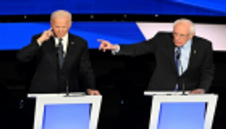 مرشح محتمل لانتخابات الرئاسة الأمريكية: لا للحرب