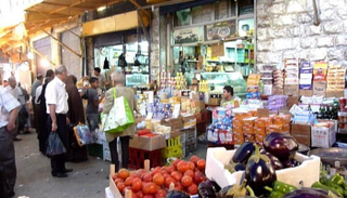 ارتفاع معدل التضخم السنوي بالأردن إلى 0.57% في ديسمبر 