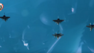 قاعدة "برنيس" العسكرية .. تقنيات قتالية حديثة للجيش المصري