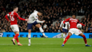 توتنهام ينجو من انتفاضة ميدلزبره بفوز أرجنتيني في كأس إنجلترا