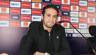 محمد فضل عضو الجبلاية