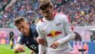 سرعة فيرنر تُفسد انتقاله إلى بايرن ميونيخ