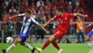 بعد الجراحة.. ليفاندوفسكي يدعم بايرن قبل صدام هيرتا برلين