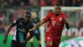 الإصابات تعرقل صفقة انتقال بواتينج إلى أرسنال