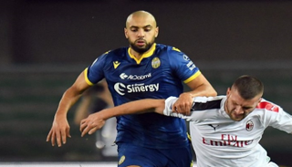 سفيان أمرابط