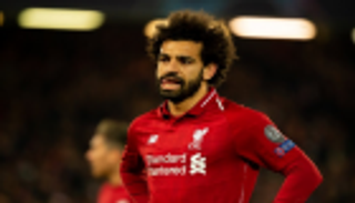 باختيارات الجمهور.. صلاح خارج التشكيلة المثالية لأوروبا في 2019