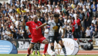 ريال مدريد ينتظر حسم موقف ملعب منافسه في الكأس