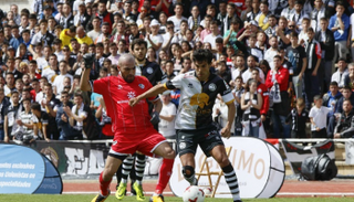 يونيونيستاس سالامانكا