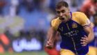 حمدالله يفسر سر عدم زيارة فريقه السابق في السعودية