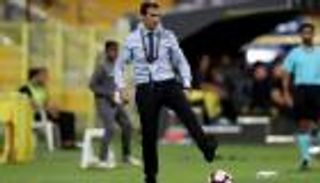 إنفوجراف.. ملعب الوصل يعيد أروابارينا لذكريات النهائيات الحزينة