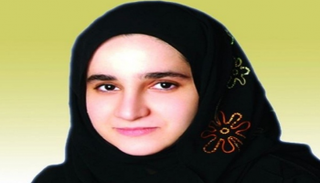 شيماء المرزوقي