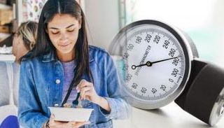 5 أطعمة غنية بالبوتاسيوم تخفض ضغط الدم