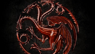 الرمز الخاص بعائلة التنانين