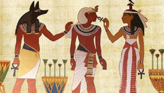 الحضارة الفرعونية