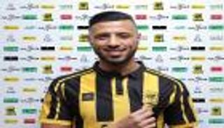 البدري يوجه رسالة لجماهير اتحاد جدة بعد انضمامه للفريق